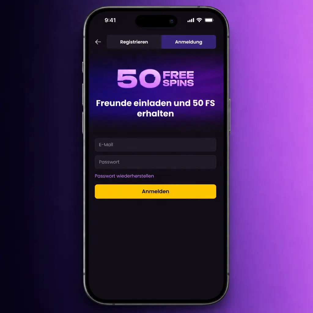 Anleitung zur Installation der iWild Casino Android APK mit Download, Einstellungen und App-Start