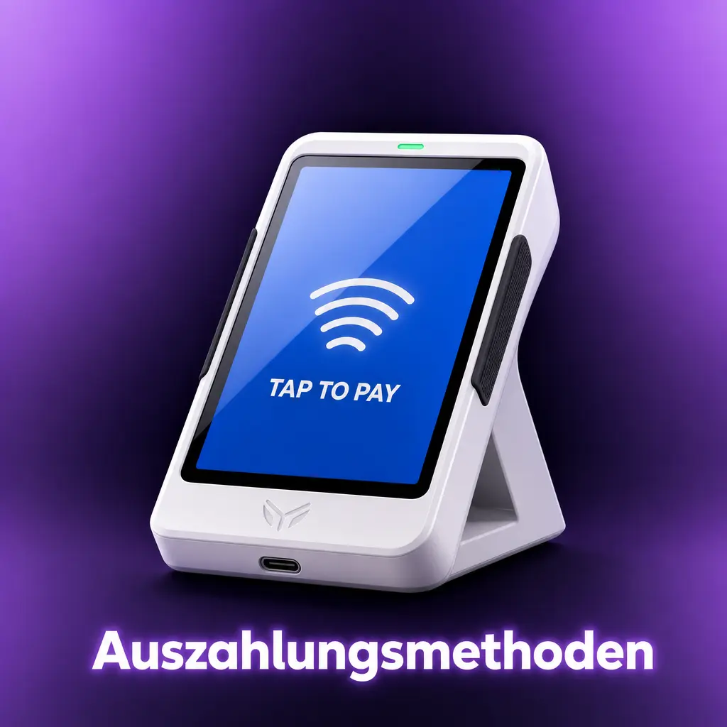 iWild Casino Auszahlungsmethoden: Mindestbetrag, Limits, KYC sowie Banktransfer, Karten, E-Wallets und Krypto