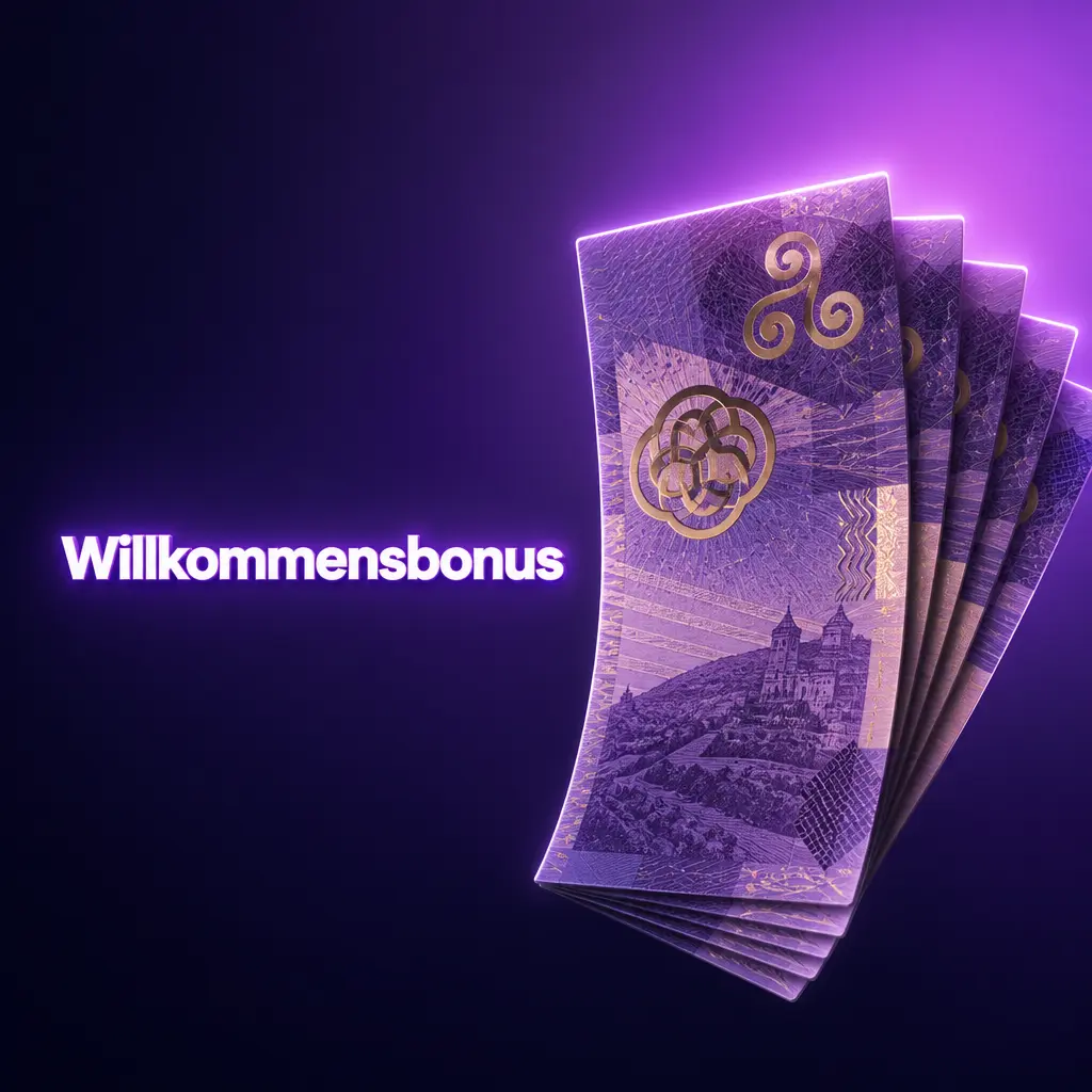 Willkommensbonus 2026: 200 Prozent bis 864 EUR plus 100 Freispiele für neue Spieler sichern